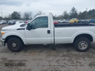 2012 Ford F-250 XL z VIN 1FTBF2A67CEB04806, wystawiony jako IAAI lot #41853164 z przebiegiem 120 875 mil mil oraz . Historia ofert i sprzedaży dostępna na DreamBid. Obrazek 14.