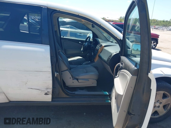 2006 Saturn VUE z VIN 5GZCZ63486S848031, wystawiony jako IAAI lot #41956832 z przebiegiem 189 851 mil mil oraz . Historia ofert i sprzedaży dostępna na DreamBid. Obrazek 5.