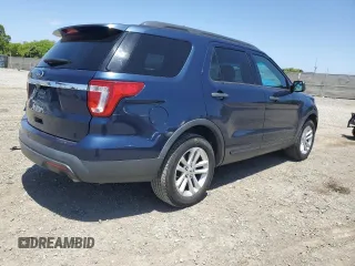 2016 Ford Explorer z VIN 1FM5K7B86GGA35232, wystawiony jako Copart lot #56207305 z przebiegiem 108 223 mil mil oraz Szkoda całkowita • Salvage title. Historia ofert i sprzedaży dostępna na DreamBid. Obrazek 3.