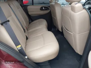 2005 Chevrolet TrailBlazer LT with VIN 1GNDT13S552310305, listed as a IAAI auction lot 41971489 with 93,116 mi miles and . Bid and sale history available at DreamBid. Image 8.