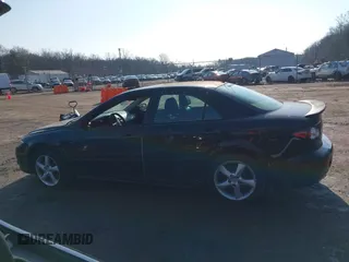 2007 Mazda 6 i Sport VE with VIN 1YVHP80C275M18610, listed as a IAAI auction lot 41491404 with 169,115 mi miles and . Bid and sale history available at carsss.com. Image 14.