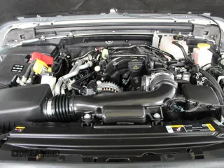 2023 Jeep Gladiator Freedom с VIN 1C6HJTAGXPL518694, выставлен на аукционе Copart как лот 54447635 с пробегом 9 460 миль миль и Списание • Salvage title. История ставок и продаж доступна на DreamBid. Изображение 7.