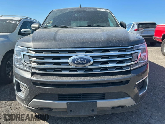 2021 Ford Expedition Max Limited z VIN 1FMJK2AT5MEA18288, wystawiony jako Copart lot #59137855 z przebiegiem 256 245 mil mil oraz Czysty tytuł • Clean title. Historia ofert i sprzedaży dostępna na DreamBid. Obrazek 5.