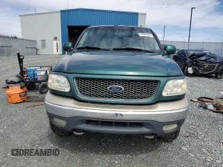 2000 Ford F-150 XL with VIN 1FTRX18L5YNB03646, listed as a Copart auction lot 51896585 with 224,065 mi miles and Clean Title. Bid and sale history available at carsss.com. Image 5.