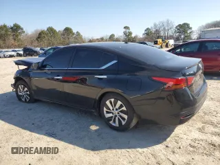 2020 Nissan Altima 2.5 S with VIN 1N4BL4BV5LC212112, listed as a Copart auction lot 48175365 with 103,679 mi miles and Salvage Title. Bid and sale history available at carsss.com. Image 2.