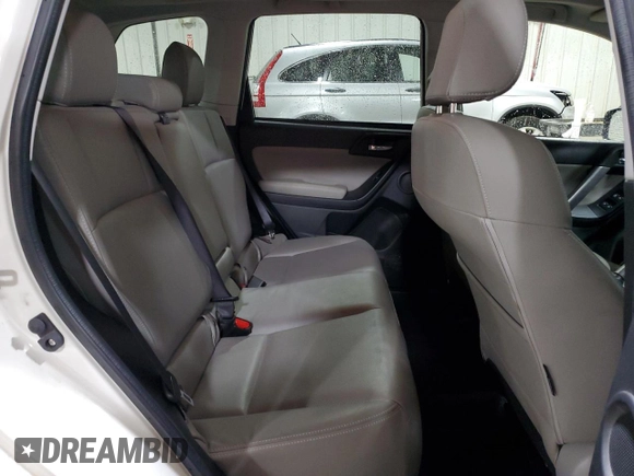 2016 Subaru Forester 2.5i Limited with VIN JF2SJAKC1GH467332, listed as a Copart auction lot 50953525 with 92,903 mi miles and Salvage Title. Bid and sale history available at carsss.com. Image 10.