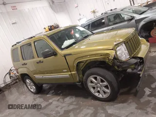 2012 Jeep Liberty Sport with VIN 1C4PJMAKXCW171150, listed as a IAAI auction lot 41864786 with 166,432 mi miles and . Bid and sale history available at carsss.com. Image 14.