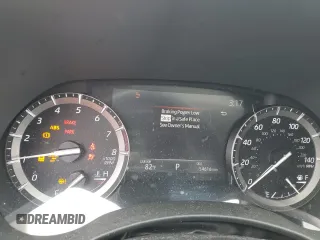 2021 Toyota Highlander XLE with VIN 5TDGZRBH3MS544801, listed as a Copart auction lot 63478355 with 54,616 mi miles and Salvage title. Bid and sale history available at DreamBid. Image 9.