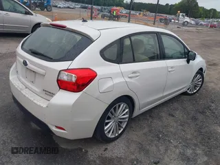2013 Subaru Impreza Premium z VIN JF1GPAD67DH211921, wystawiony jako IAAI lot #42333271 z przebiegiem 209 541 mil mil oraz . Historia ofert i sprzedaży dostępna na DreamBid. Obrazek 4.