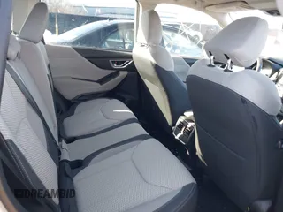 2023 Subaru Forester Premium с VIN JF2SKADC2PH472906, выставлен на аукционе IAAI как лот 41804166 с пробегом 12 294 миль миль и . История ставок и продаж доступна на DreamBid. Изображение 8.