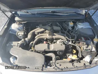 2016 Subaru Outback Premium with VIN 4S4BSBCC5G3331861, listed as a Copart auction lot 59521595 with 148,076 mi miles and Salvage title. Bid and sale history available at DreamBid. Image 11.