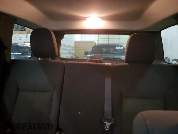 2012 Jeep Liberty Sport Latitude with VIN 1C4PJMAK1CW146721, listed as a Copart auction lot 45906125 with 74,144 mi miles and Salvage Title. Bid and sale history available at carsss.com. Image 10.
