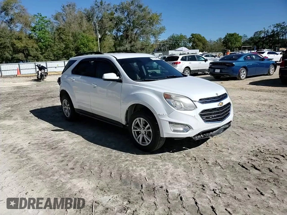2016 Chevrolet Equinox LT with VIN 2GNALCEK8G1182883, listed as a Copart auction lot 49713875 with 124,292 mi miles and Salvage Title. Bid and sale history available at carsss.com. Image 14.