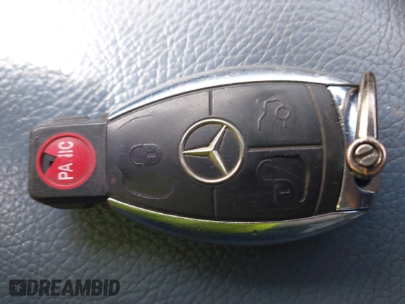 2004 Mercedes-Benz CLK 500 with VIN WDBTK75G04T024842, listed as a IAAI auction lot 42134048 with 103,562 mi miles and . Bid and sale history available at carsss.com. Image 11.