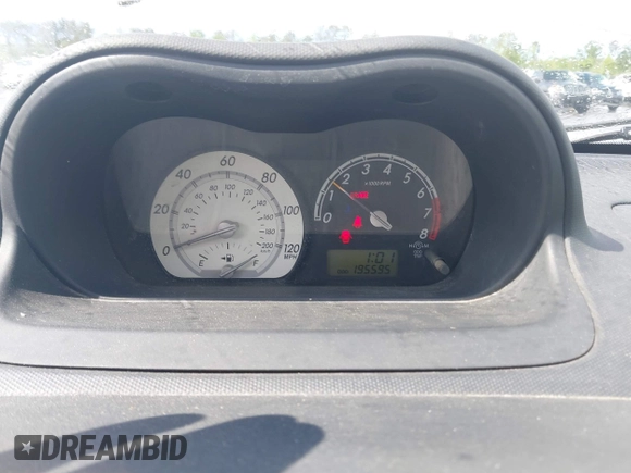 2004 Scion xA with VIN JTKKT624040048180, listed as a IAAI auction lot 42016139 with 195,595 mi miles and . Bid and sale history available at DreamBid. Image 7.