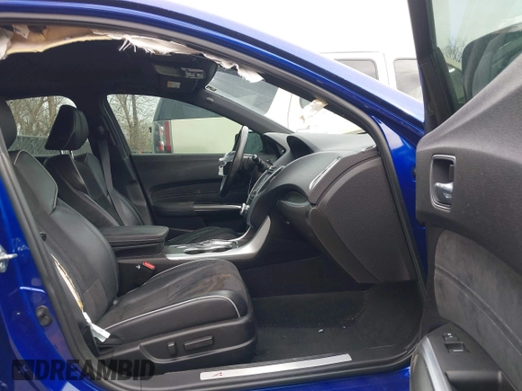 2018 Acura TLX w/A-SPEC Pkg z VIN 19UUB3F68JA003928, wystawiony jako IAAI lot #41804033 z przebiegiem 98 858 mil mil oraz . Historia ofert i sprzedaży dostępna na DreamBid. Obrazek 5.