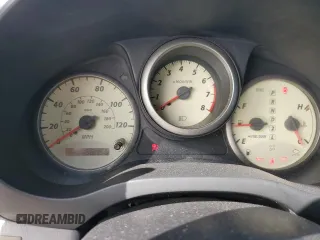 2003 Toyota RAV4 с VIN JTEGH20V630089023, выставлен на аукционе Copart как лот 45058575 с пробегом 166 455 миль миль и Списание • Salvage title. История ставок и продаж доступна на DreamBid. Изображение 9.