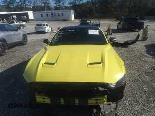 2021 Ford Mustang GT z VIN 1FA6P8CF3M5147061, wystawiony jako IAAI lot #41588962 z przebiegiem 39 201 mil mil oraz . Historia ofert i sprzedaży dostępna na DreamBid. Obrazek 13.