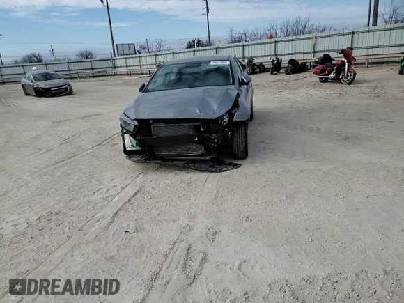 2024 Kia Forte LXS with VIN 3KPF24AD8RE777320, listed as a Copart auction lot 46247895 with 12,202 mi miles and Salvage Title. Bid and sale history available at DreamBid. Image 11.