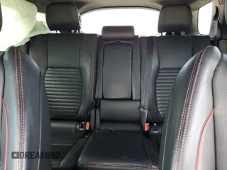 2020 Land Rover Discovery Sport S R-Dynamic with VIN SALCT2FX5LH842562, listed as a Copart auction lot 59576564 with 73,118 mi miles and Salvage Title. Bid and sale history available at carsss.com. Image 10.
