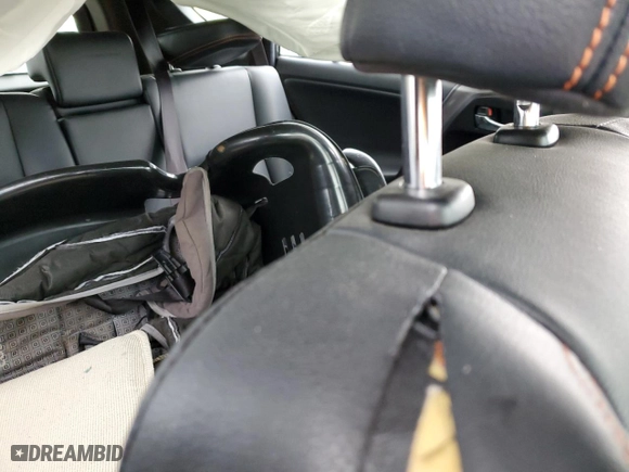 2016 Toyota RAV4 SE with VIN JTMJFREV9GJ088756, listed as a Copart auction lot 69210994 with 0 mi miles and Salvage Title. Bid and sale history available at carsss.com. Image 11.