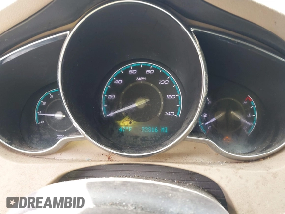 2011 Chevrolet Malibu 1LS with VIN 1G1ZB5E10BF293570, listed as a IAAI auction lot 42058205 with 92,316 mi miles and . Bid and sale history available at DreamBid. Image 7.