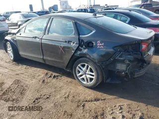 2016 Ford Fusion SE с VIN 1FA6P0H74G5122032, выставлен на аукционе IAAI как лот 41503398 с пробегом 194 402 миль миль и . История ставок и продаж доступна на DreamBid. Изображение 3.
