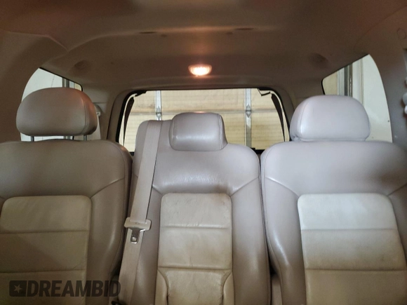 2004 Ford Expedition Eddie Bauer with VIN 1FMFU18L84LB80640, listed as a Copart auction lot 65402615 with 175,477 mi miles and Clean title. Bid and sale history available at DreamBid. Image 10.