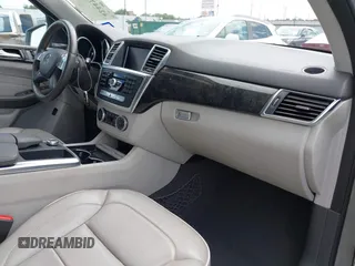 2013 Mercedes-Benz M 350 with VIN 4JGDA5HB9DA242959, listed as a IAAI auction lot 42447266 with 90,782 mi miles and . Bid and sale history available at DreamBid. Image 5.