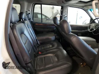 2004 Ford Explorer Limited z VIN 1FMDU75W84ZA63498, wystawiony jako Copart lot #56377655 z przebiegiem 156 305 mil mil oraz Szkody całkowita. Historia ofert i sprzedaży dostępna na DreamBid. Obrazek 11.