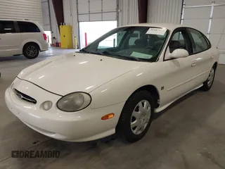 1998 Ford Taurus z VIN 1FAFP52S1WA120013, wystawiony jako IAAI lot #41987332 z przebiegiem 179 500 mil mil oraz . Historia ofert i sprzedaży dostępna na DreamBid. Obrazek 2.