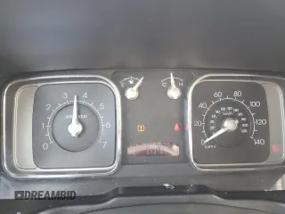 2007 Lincoln MKX z VIN 2LMDU68C17BJ35276, wystawiony jako Copart lot #56134445 z przebiegiem 213 181 mil mil oraz Szkoda całkowita • Salvage title. Historia ofert i sprzedaży dostępna na DreamBid. Obrazek 9.