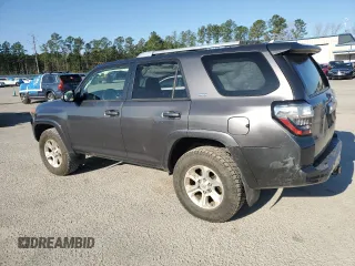 2014 Toyota 4Runner Limited with VIN JTEBU5JR4E5196165, listed as a Copart auction lot 48115125 with 176,358 mi miles and Clean Title. Bid and sale history available at carsss.com. Image 2.