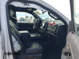 2021 Ford Expedition Max Limited with VIN 1FMJK2AT4MEA26740, listed as a IAAI auction lot 41871412 with 75,000 mi miles and . Bid and sale history available at DreamBid. Image 5.