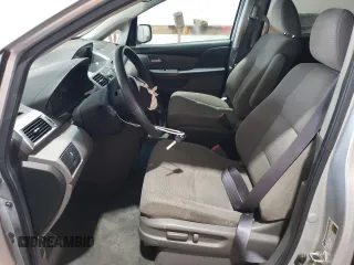 2012 Honda Odyssey LX с VIN 5FNRL5H29CB077425, выставлен на аукционе Copart как лот 57705915 с пробегом 133 819 миль миль и Списание • Salvage title. История ставок и продаж доступна на DreamBid. Изображение 7.