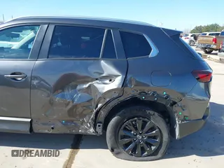 2023 Mazda CX-50 S Select with VIN 7MMVABAM5PN150568, listed as a IAAI auction lot 41464996 with 62,612 mi miles and . Bid and sale history available at DreamBid. Image 6.