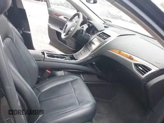 2015 Lincoln MKZ with VIN 3LN6L2G97FR605865, listed as a IAAI auction lot 42368841 with 79,156 mi miles and . Bid and sale history available at DreamBid. Image 5.