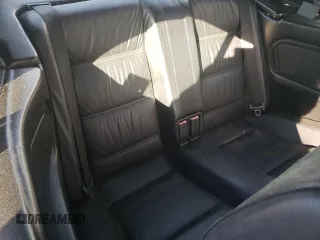 1987 BMW 3 Series z VIN WBABB2308H1941161, wystawiony jako Copart lot #73581994 z przebiegiem 143 155 mil mil oraz Szkoda całkowita • Salvage title. Historia ofert i sprzedaży dostępna na DreamBid. Obrazek 10.