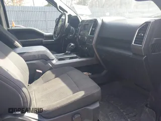 2015 Ford F-150 XLT with VIN 1FTEW1EG5FFB65192, listed as a IAAI auction lot 41784691 with 156,441 mi miles and . Bid and sale history available at DreamBid. Image 5.