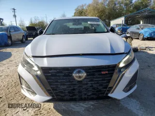 2023 Nissan Altima SR z VIN 1N4BL4CV0PN395220, wystawiony jako Copart lot #49964305 z przebiegiem 36 275 mil mil oraz Szkoda całkowita • Salvage title. Historia ofert i sprzedaży dostępna na DreamBid. Obrazek 5.