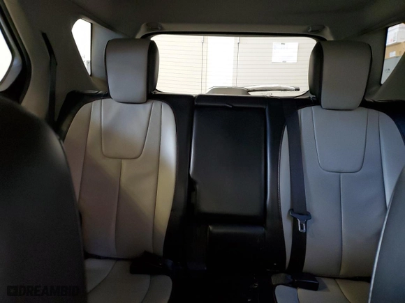 2013 Chevrolet Equinox LTZ with VIN 2GNFLGE33D6244422, listed as a Copart auction lot 44751425 with 140,579 mi miles and Salvage Title. Bid and sale history available at carsss.com. Image 10.