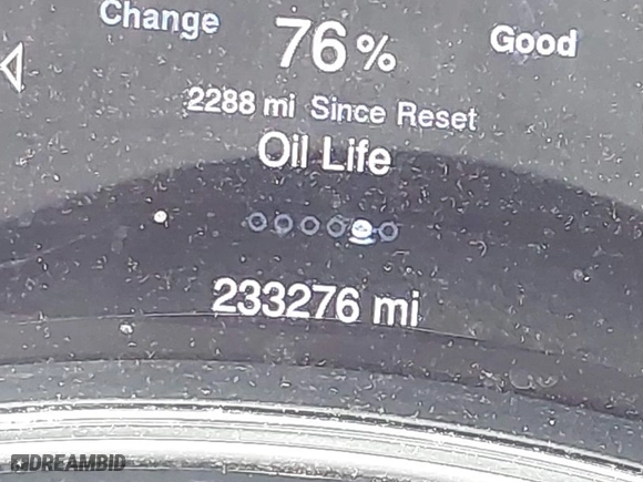 2015 Jeep Grand Cherokee Altitude with VIN 1C4RJFAG4FC942885, listed as a IAAI auction lot 41952356 with 233,276 mi miles. Bid and sale history available at carsss.com. Image 16.