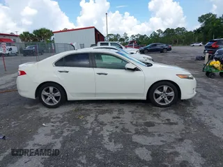 2009 Acura TSX with VIN JH4CU26649C018276, listed as a IAAI auction lot 42469738 with 130,961 mi miles and . Bid and sale history available at DreamBid. Image 13.