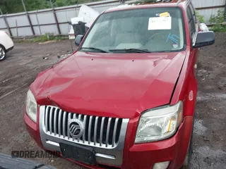 2008 Mercury Mariner с VIN 4M2CU91168KJ50296, выставлен на аукционе IAAI как лот 42385367 с пробегом 108 406 миль миль и . История ставок и продаж доступна на DreamBid. Изображение 12.