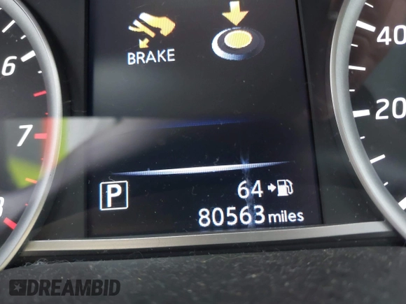 2016 Nissan Sentra SV with VIN 3N1AB7AP3GY338708, listed as a IAAI auction lot 41901311 with 80,563 mi miles and . Bid and sale history available at DreamBid. Image 15.