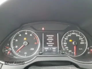 2013 Audi Q5 Premium z VIN WA1LFCFP1DA048327, wystawiony jako Copart lot #61164724 z przebiegiem 105 035 mil mil oraz Szkoda całkowita • Salvage title. Historia ofert i sprzedaży dostępna na DreamBid. Obrazek 9.