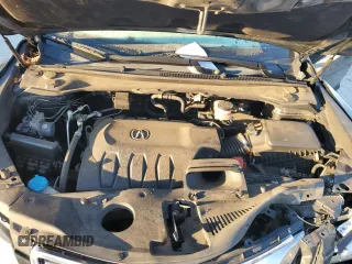 2017 Acura RDX w/Technology Pkg with VIN 5J8TB3H52HL014910, listed as a Copart auction lot 87626485 with 161,895 mi miles and Salvage Title. Bid and sale history available at carsss.com. Image 14.