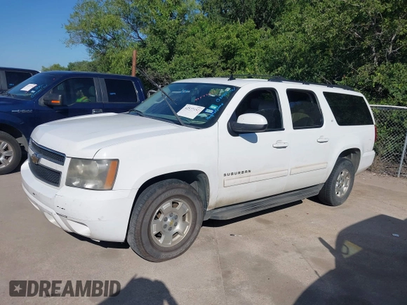 2011 Chevrolet Suburban LT with VIN 1GNSCJE06BR309881, listed as a IAAI auction lot 42577452 with 254,073 mi miles and . Bid and sale history available at DreamBid. Image 14.