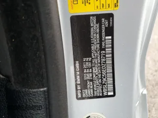 2014 BMW M6 z VIN WBSLZ9C56EDZ78719, wystawiony jako Copart lot #42445545 z przebiegiem 63 691 mil mil oraz Szkoda całkowita • Salvage title. Historia ofert i sprzedaży dostępna na DreamBid. Obrazek 12.