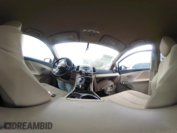2009 Toyota Venza с VIN 4T3ZE11A09U003446, выставлен на аукционе IAAI как лот 41948337 с пробегом 132 264 миль миль и . История ставок и продаж доступна на DreamBid. Изображение 18.